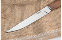 Нож Канцлер AUS-8 дерево 