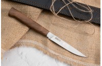 Нож Канцлер AUS-8 дерево 