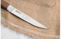 Нож Канцлер AUS-8 дерево 