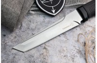 Нож Катанга-2 AUS-8 эластрон 