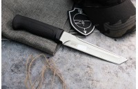 Нож Катанга-2 AUS-8 эластрон 