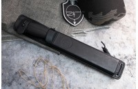 Нож Катанга-2 AUS-8 эластрон 