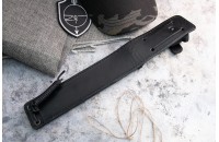 Нож Катанга-2 AUS-8 эластрон 