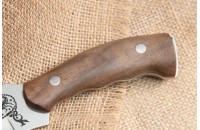 Нож Кизлярский AUS-8 дерево 