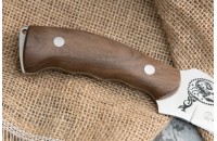 Нож Кизлярский AUS-8 дерево 