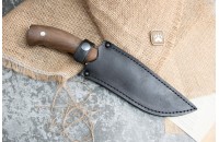 Нож Кизлярский AUS-8 дерево 