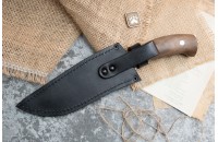 Нож Кизлярский AUS-8 дерево 