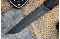 Нож Кондор-3 AUS-8 эластрон 