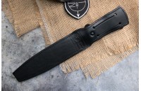 Нож Кондор-3 AUS-8 эластрон 