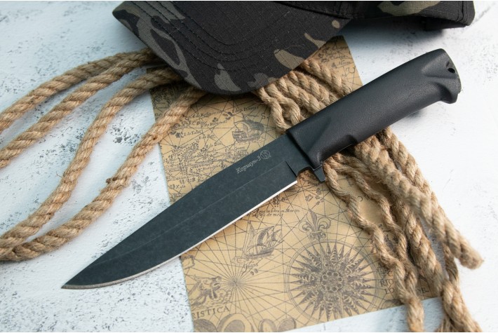 Нож Коршун-3 