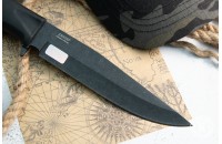 Нож Коршун-3 AUS-8 эластрон 