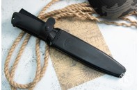Нож Коршун-3 AUS-8 эластрон 