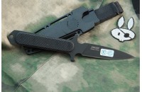 Нож Мангуст 