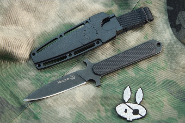 Нож Мангуст 