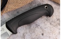 Нож Минога AUS-8 эластрон 