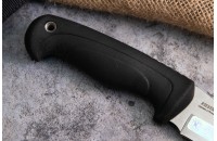 Нож Минога AUS-8 эластрон 