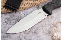 Нож Нерка AUS-8 эластрон 