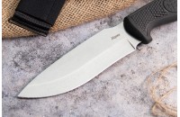 Нож Нерка AUS-8 эластрон 