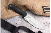 Нож Нерка AUS-8 эластрон 