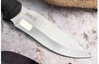 Нож Нерка AUS-8 эластрон 