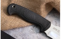 Нож Нерка AUS-8 эластрон 