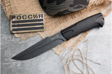 Нож Орлан-2