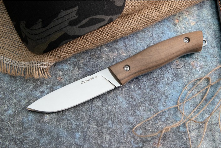 Нож Охотник малый 