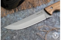 Нож Печенег AUS-8 дерево 