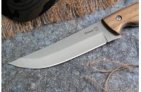 Нож Печенег AUS-8 дерево 