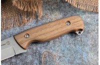 Нож Печенег AUS-8 дерево 