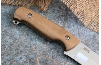 Нож Печенег AUS-8 дерево 