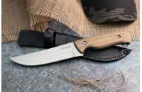 Нож Печенег AUS-8 дерево 