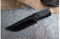 Нож Печенег AUS-8 дерево 