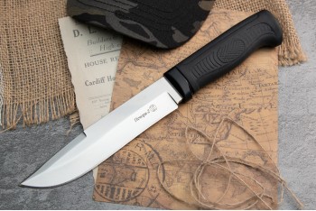 Нож Печора-2 AUS-8 эластрон