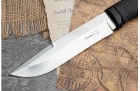 Нож Печора-2 AUS-8 эластрон 