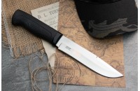 Нож Печора-2 AUS-8 эластрон 