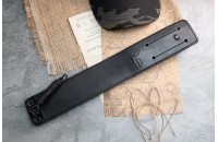 Нож Печора-2 AUS-8 эластрон 