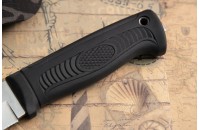 Нож Речной полированный 