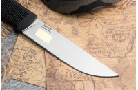 Нож Руз AUS-8 эластрон 