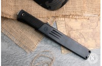 Нож Руз AUS-8 эластрон 