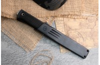 Нож Руз AUS-8 эластрон 