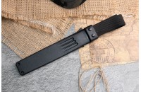 Нож Руз AUS-8 эластрон 