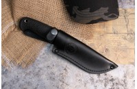 Нож Рыбный AUS-8 эластрон 