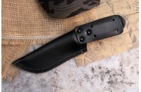 Нож Рыбный AUS-8 эластрон 