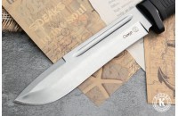 Нож Самур AUS-8 эластрон 