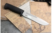 Нож Самур AUS-8 эластрон 