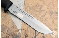 Нож Самур AUS-8 эластрон 