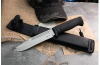 Нож Самур AUS-8 эластрон 