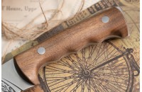 Нож Скиф AUS-8 дерево 