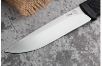 Нож Сова полированный 